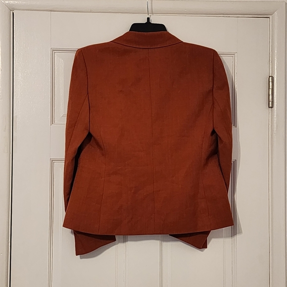 Le Suit (Petite) Women's Blazer Suit Jacket - Picture 2 of 4